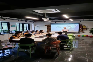 馳爾達第一次產(chǎn)銷會議取得成效