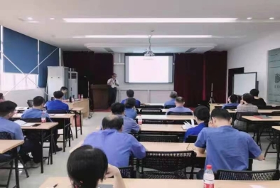 大通新材料績效管理項目順利結(jié)案